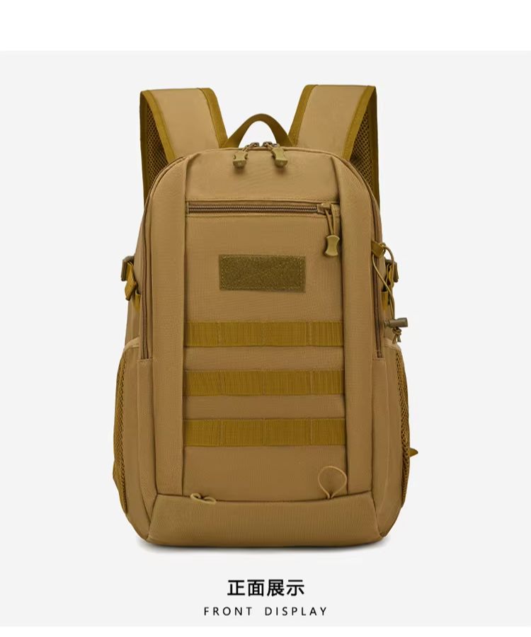 Rucksack Military Style - 10L/20L 미니 전술 배낭 여행 야외