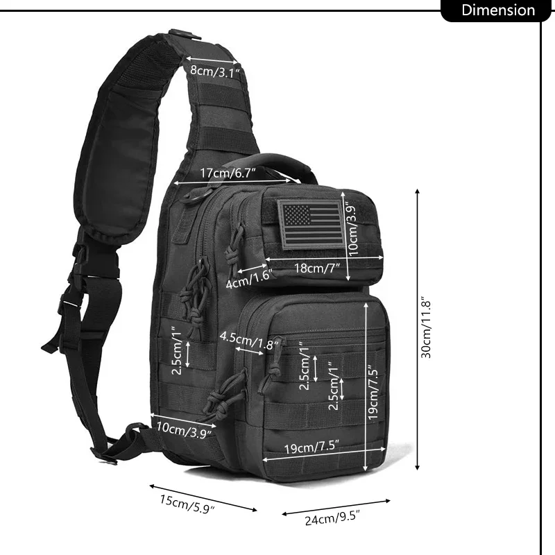 D1-아웃도어 숄더백 로버 1슬링팩 나일론 백팩 몰리  - Backpack Diaper Bag 리뷰 및 가격
