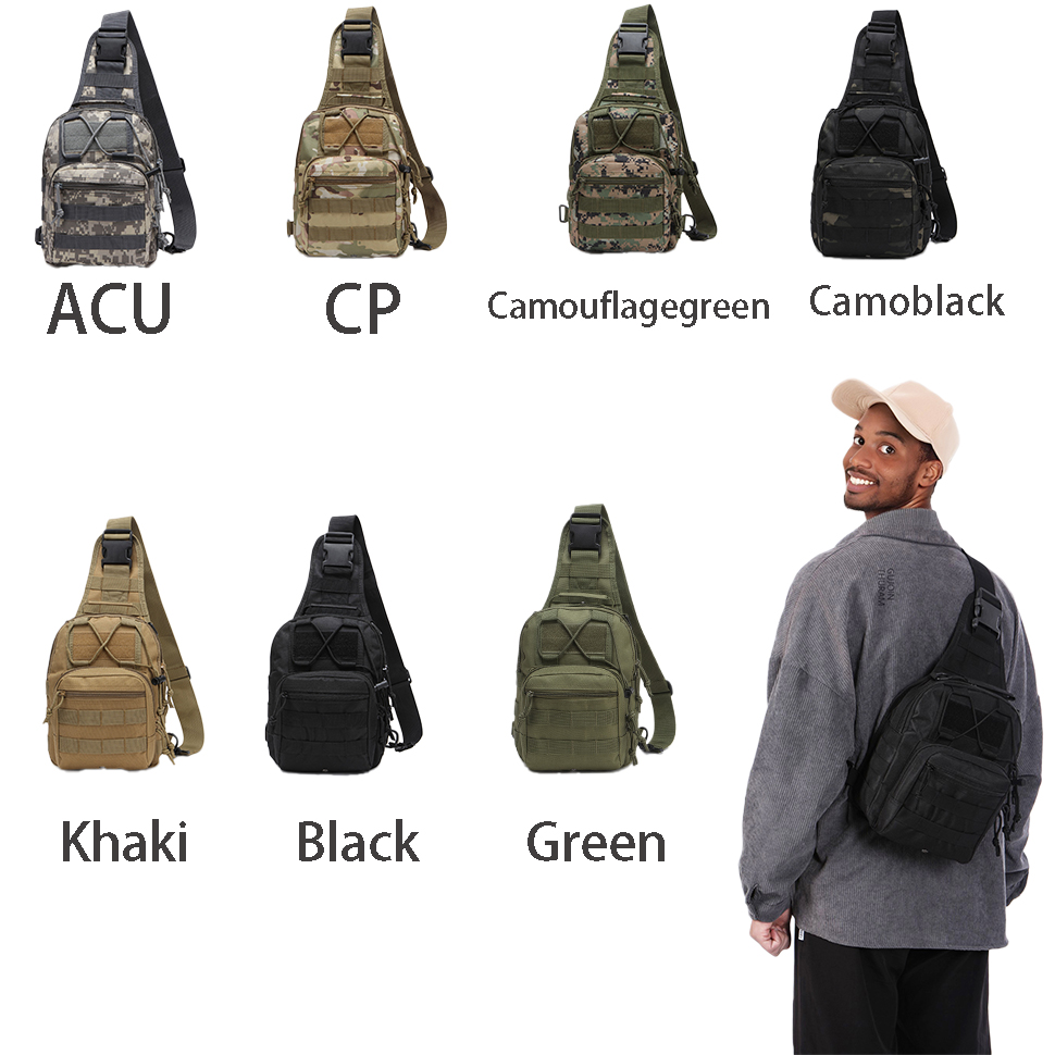 THURAM 야외 전술 가방, 배낭 스포츠 가방 팩,  - Sling Backpack Shoulder 리뷰 및 가격
