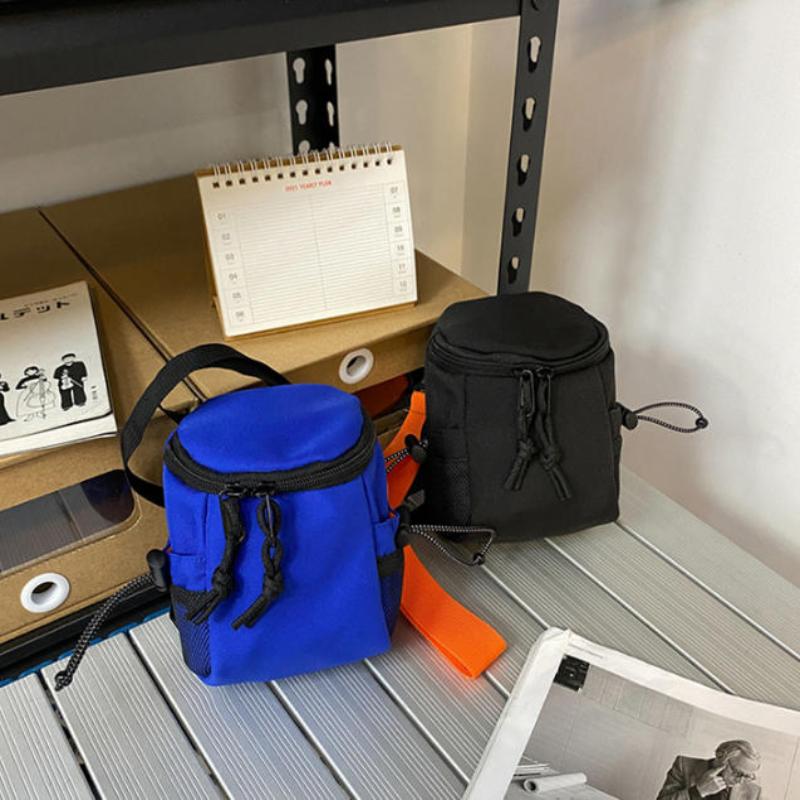 동전 지갑 미니 숄더백 소형 배낭 헤드폰 가방 휴대폰  - Mini Backpack Purse 리뷰 및 가격