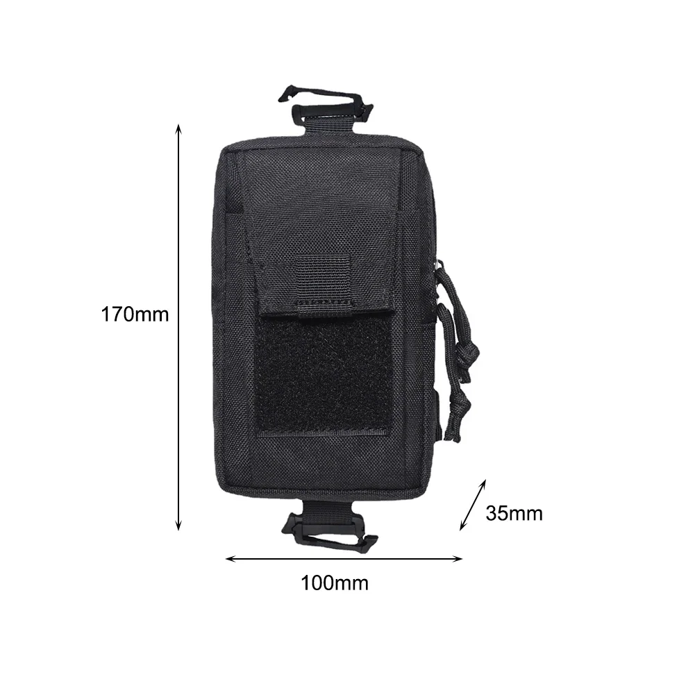 몰레 백팩 스트랩 폰 홀더 허리 파우치 - 야외 스포츠 - Backpack Insert Organizer 리뷰 및 가격