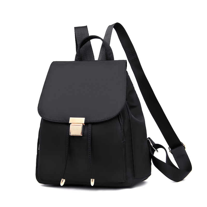 패션 심플 백팩 - 경량, 조절 가능한 스트랩, 캐주얼 - Mini Backpack Purse 리뷰 및 가격