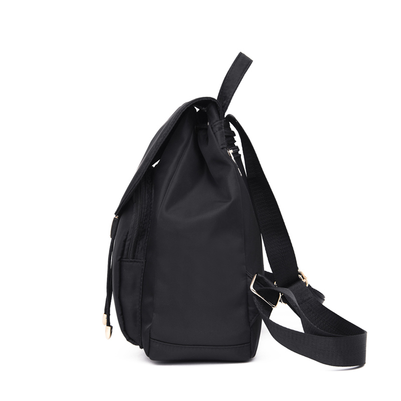 패션 심플 백팩 - 경량, 조절 가능한 스트랩, 캐주얼 - Mini Backpack Purse 리뷰 및 가격