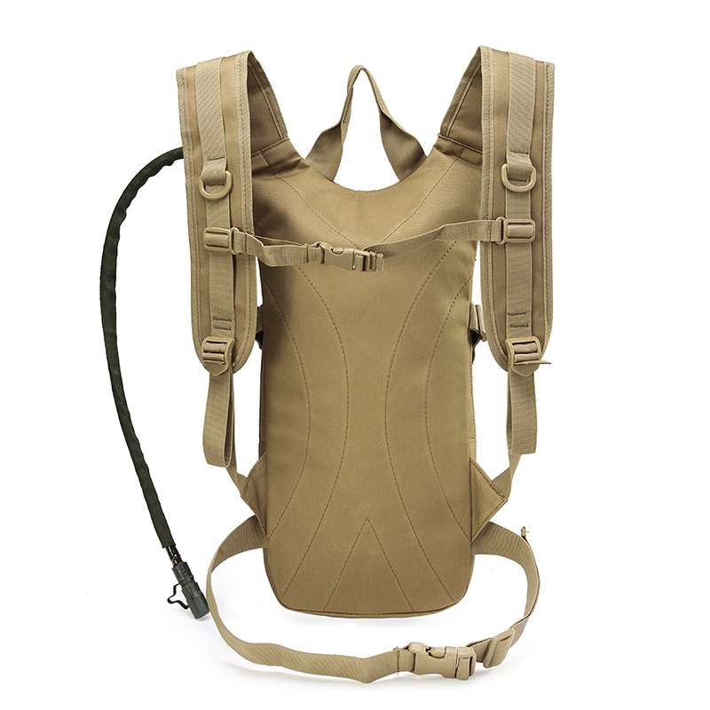 경량 전술 배낭 워터 백, 카멜 서바이벌 백팩, 하이킹 - Rucksack Military Style 리뷰 및 가격