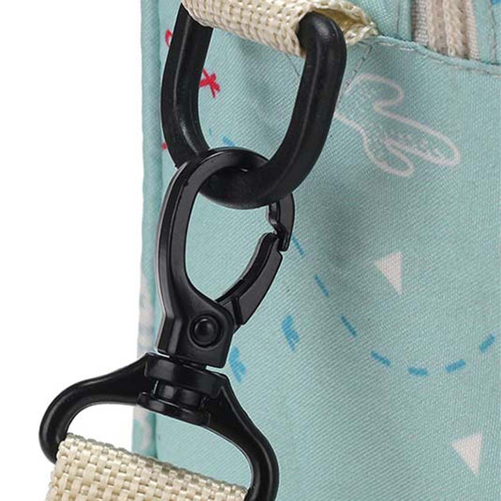 2가지 사이즈 부드러운 기저귀 보관 가방 대용량 두꺼운 - Backpack Diaper Bag 리뷰 및 가격