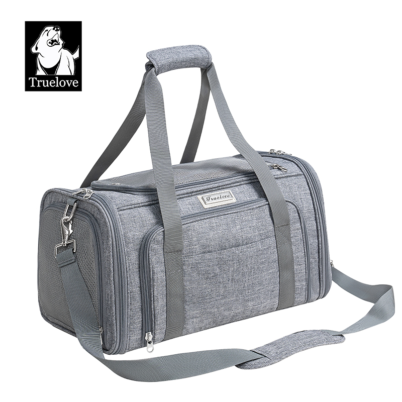 TRUELOVE TLX4971 통기성 접이식 애완동물  - Foldable Backpack Small 리뷰 및 가격