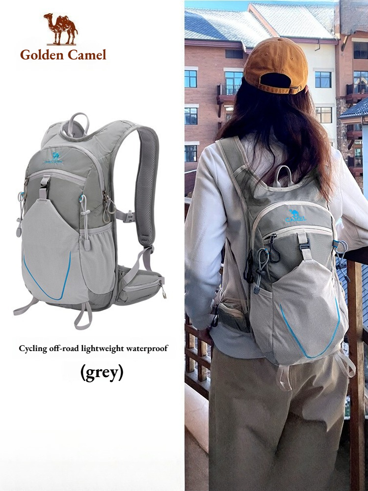 골든 카멜 초경량 야외 스포츠 가방 하이킹 캠핑 배낭  - Foldable Backpack Small 리뷰 및 가격
