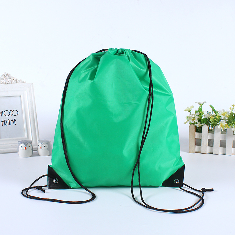 만화 마인크래프트 폴리에스테르 드로스트링 백팩 애니메이 - Drawstring Gym Bag 리뷰 및 가격