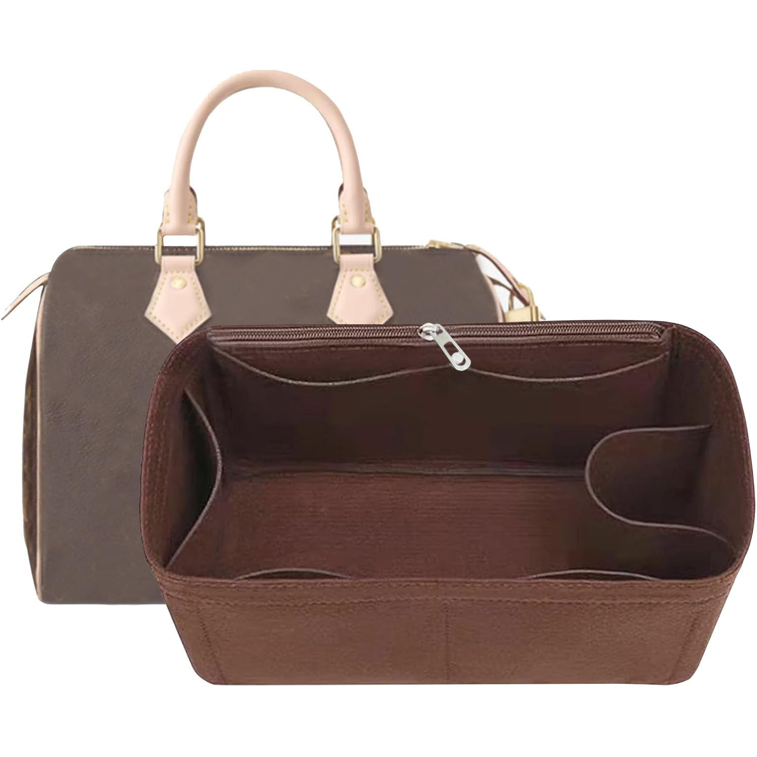 Speedy 25/30 Organizer Insert용 - Backpack Insert Organizer 리뷰 및 가격