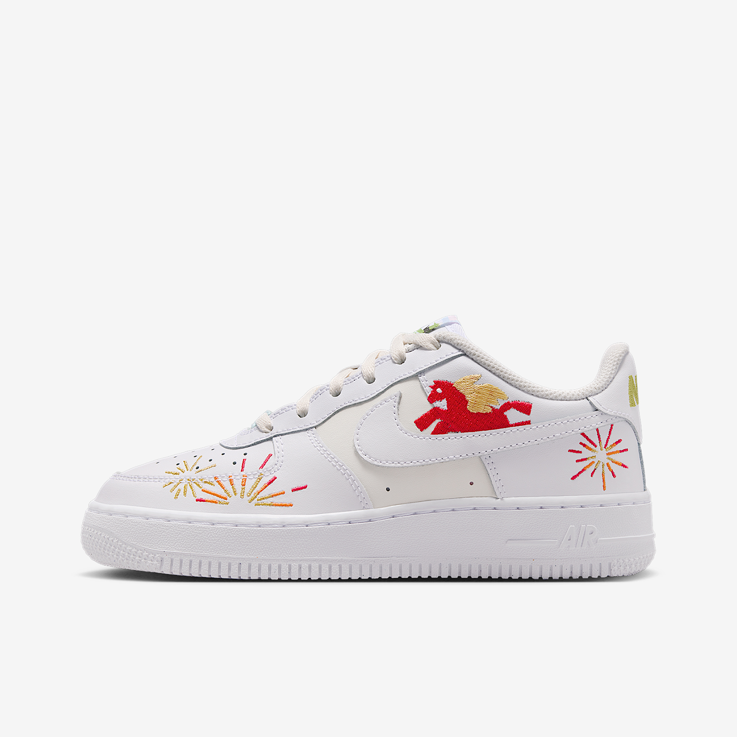 나이키 정품 에어포스 1 GS 여성용 빅 키즈 로우탑  - Nike Shoes Air Force 1 리뷰 및 가격
