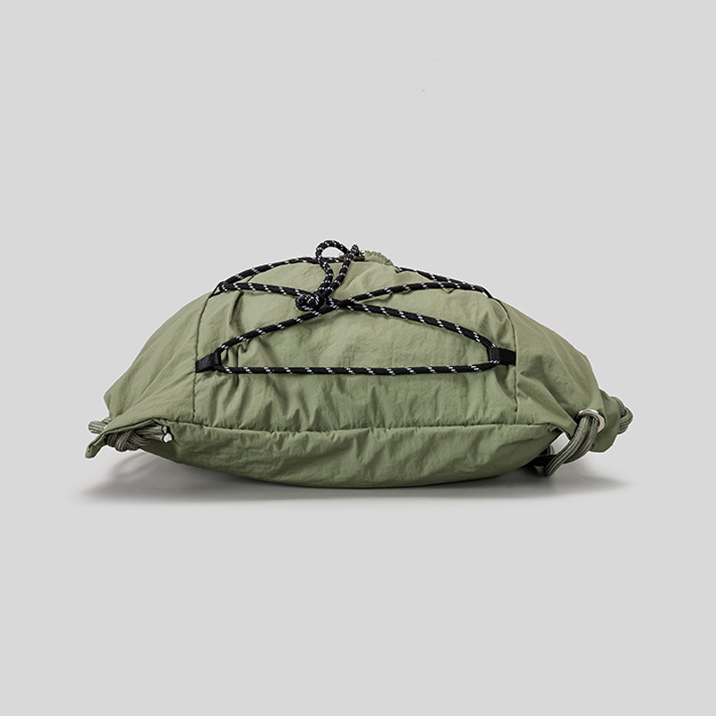 SHELKSBAG 유니섹스 주름 나일론 드로스트링 백팩 - Drawstring Gym Bag 리뷰 및 가격
