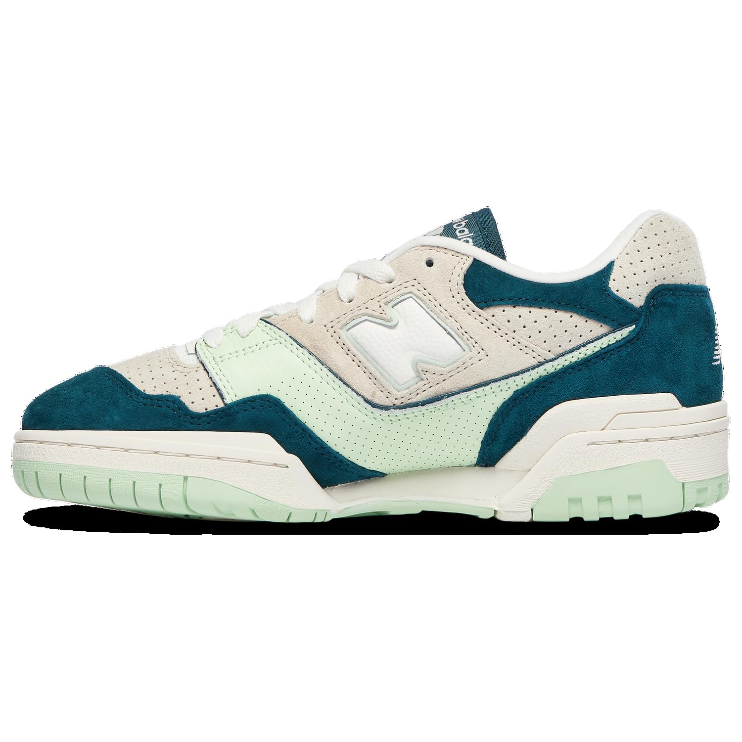 뉴발란스 550 - 남성용 스니커즈 - New Balance Shoes 550 리뷰 및 가격
