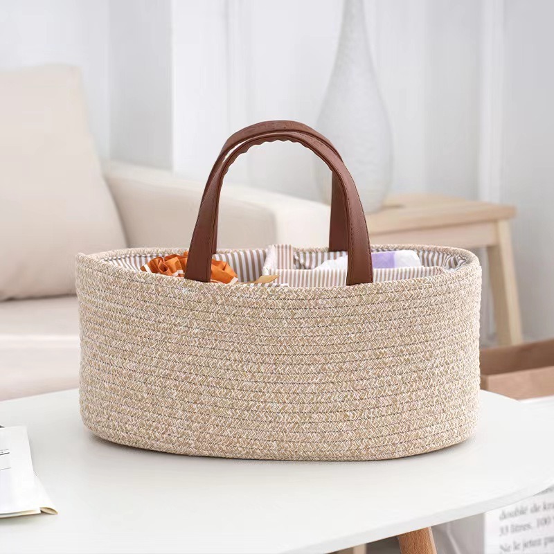접이식 기저귀 정리함 면 로프 기저귀 가방 휴대용 엄마 - Backpack Diaper Bag 리뷰 및 가격